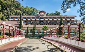 Hotel Recanto das Hortênsias